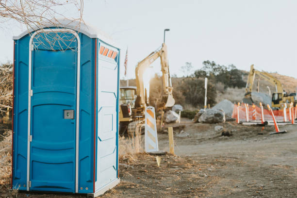 Best Emergency porta potty rental  in Shelton, WA