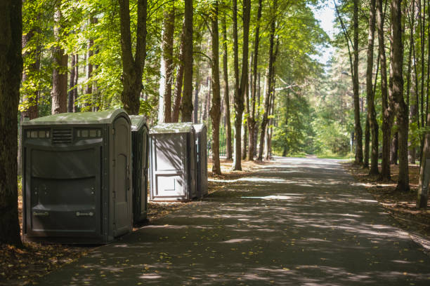 Best Restroom trailer rental cost  in Shelton, WA